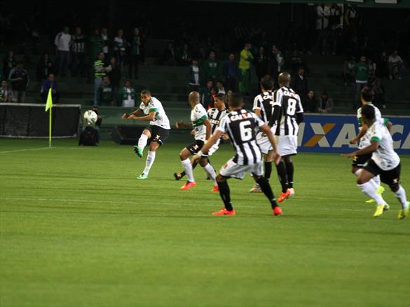 Figueirense x Bragantino – Vai confirmar a “zebra”, Braga?