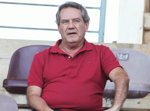 Copa Paulista: Ferroviária elege novo presidente