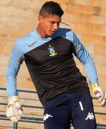 Copa Paulista: Goleiro do Santo André, Neto avalia sua estreia