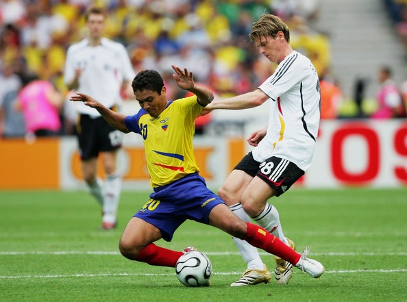 Futebol do Equador entra em crise por atrasos salariais