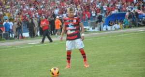 Série D: Campinense acerta com Bismarck