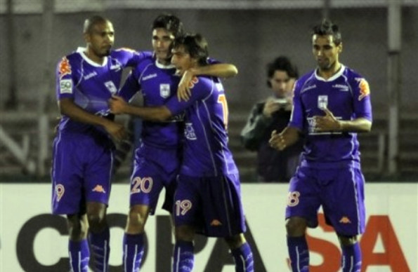 LIBERTADORES: Semifinal começa com quatro “coadjuvantes” e apenas um sonho