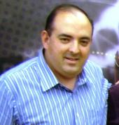 Diretor Ronaldo Perseguini