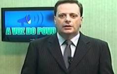 Marcelo Harteman, nova atração da Rede Família