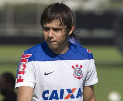 Angel Romero deve receber uma oportunidade - Daniel Augusto Júnior