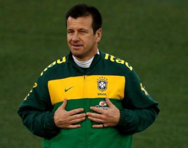 Dunga retorna a Seleção para ser o 