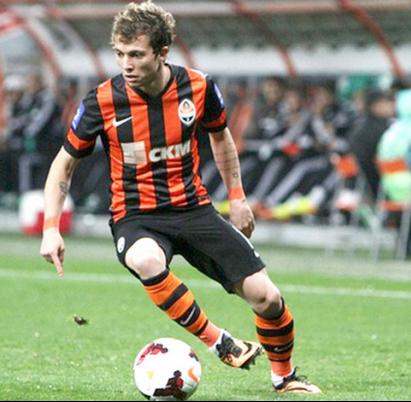 Bernard pode acertar com a Inter de Milão
