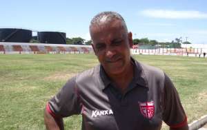 Série C: Ademir Fonseca enaltece união em vitória do CRB sobre o Águia
