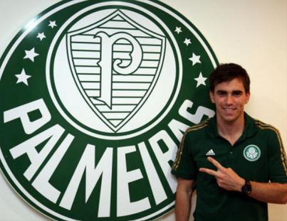 Mouche fará os eu primeiro jogo como titular