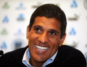 Silas é o preferido de Sérgio Carnielli