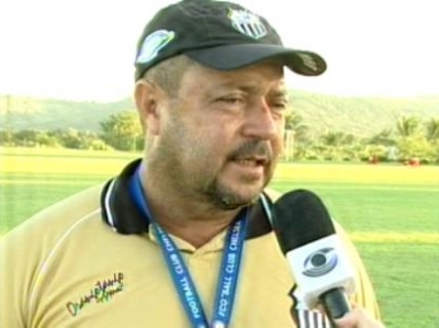 Adelmo Soares deixa time catarinense e acerta com o América-PE