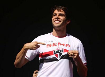 São Paulo está melhorando a forma física