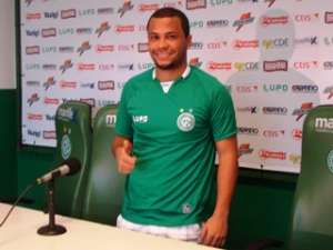 Série D: Campinense acerta com o meia Jairo e o lateral Gustavo