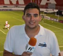 Rádio Futebol Interior transmite duelo da Copa do Brasil