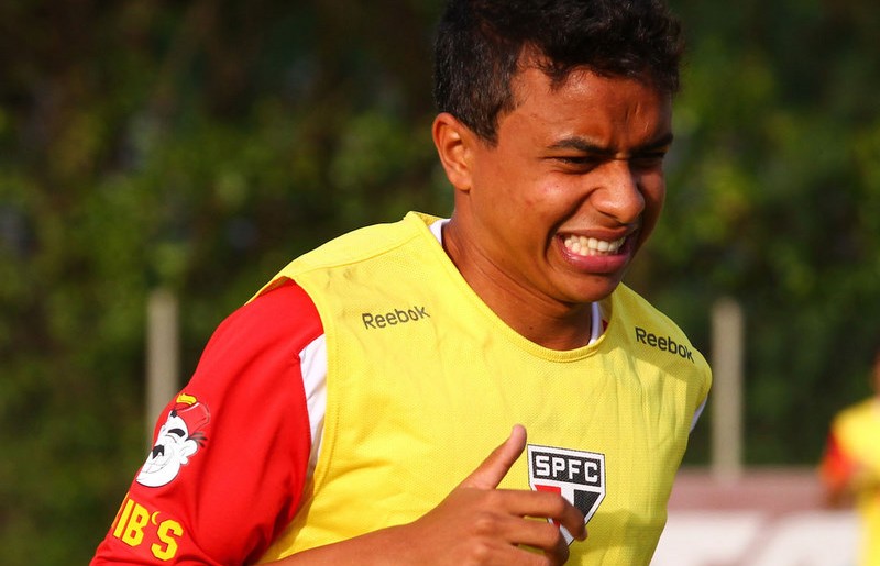 Série B: Boa Esporte surpreende e devolve Luiz Eduardo ao São Paulo