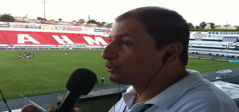 Rádio Paulínia FM transmite duelo da Segundona do Campeonato Paulista 3 0002050014700 img