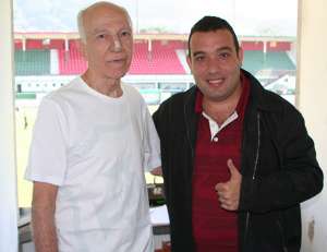 Segundona: Ex-jogador Adelson Narciso aposta na força da Portuguesa Santista