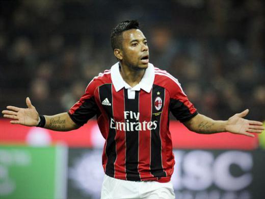 Seria preciso um parceiro para ter Robinho, diz Zinho 2 0002050014809 img