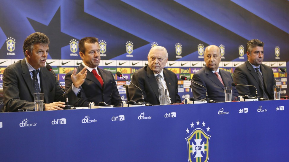 Gallo convoca sub-19 e desfalca times no Brasileirão