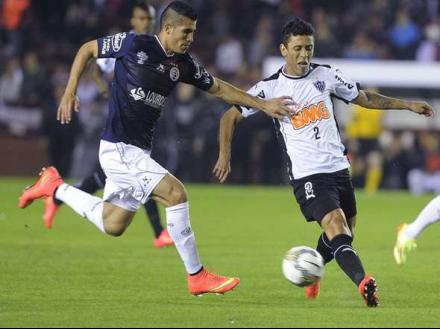 Lanús precisa da vitória