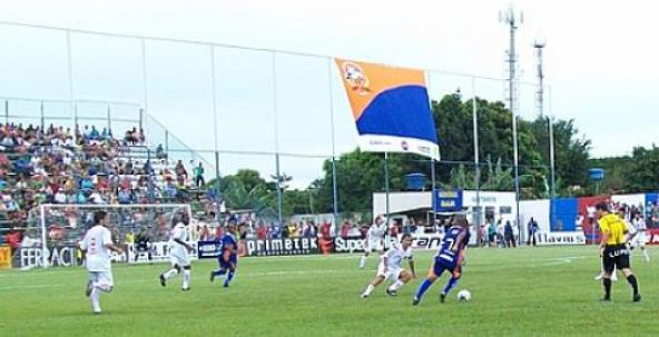 Estádio Plínio José de Souza