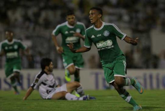 Encostado no Palmeiras, Juninho deve ser o novo reforço do Fluminense