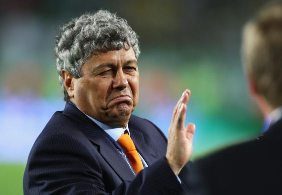 Conflito na Ucrânia fará Shakhtar mandar jogos em Lviv