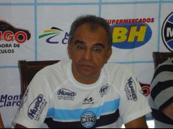 Com projeto ambicioso, Novo Ipatinga contrata técnico Wantuil Rodrigues