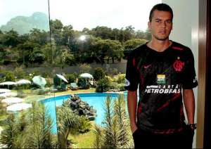 Série D: Bicampeão Carioca pelo Flamengo, Jailton é o novo reforço do Confiança