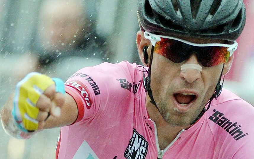 Ciclismo: Nibali fica ainda mais perto de ganhar a Volta da França