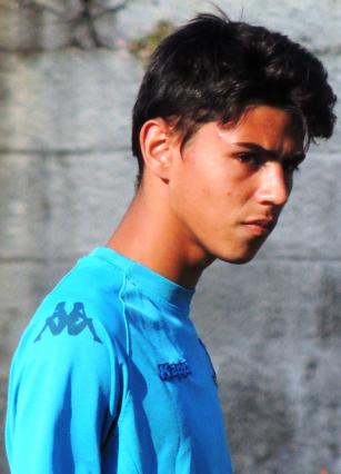 Sub-20: Destaque dos Jogos Regionais, Lucas Pires projeta crescimento no Santo André