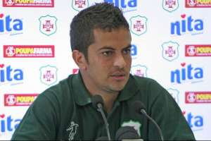 Segundona: Edson Pio destaca entrosamento e diz que Portuguesa Santista ganhou moral com vitória na estreia