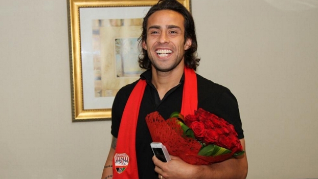 Voltando ao Palmeiras? Al Fujairah desiste da contratação de Valdívia