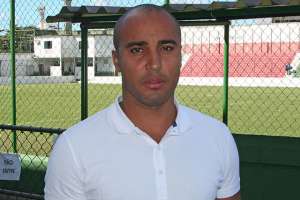 Segundona: Ex-atacante Deivid analisa chances da Portuguesa Santista