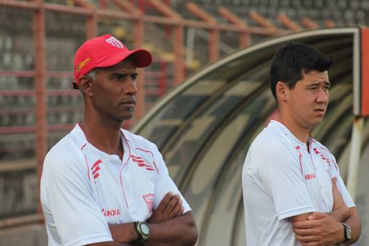 Série C: Mogi Mirim terá volta de Wagner e Vitor Xavier contra o Macaé