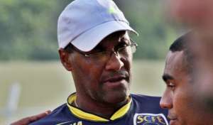 Série D: Após derrota, Luiz Antônio deve promover mudanças