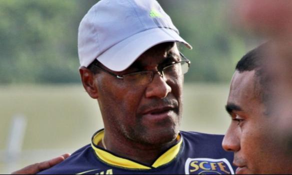 Série D: Após derrota, Luiz Antônio deve promover mudanças 2 0002050015018 img