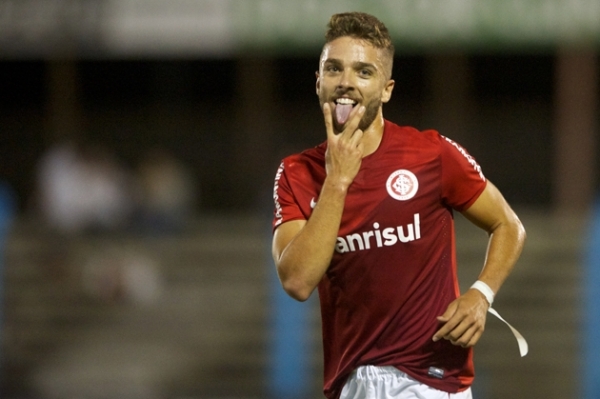 Revelação, Cláudio Winck deve deixar o Inter e acertar com Werder Bremen