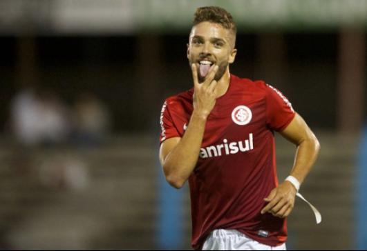 Claudio Winck estaria próximo de acertocom o Werder Bremen