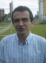 Série D: River corre para regularizar lateral-direito Arílson