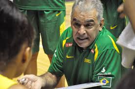 Basquete: Zanon convoca seleção sem as estrelas da WNBA