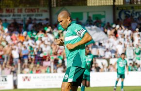 Série D: Alessandro deve desfacar o Metropolitano contra o Londrina
