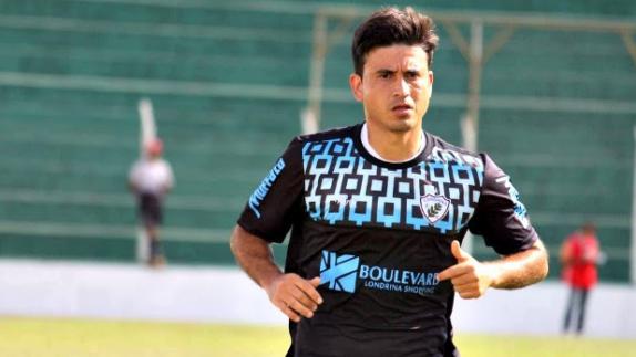 Série D: Rone Dias planeja bom início do Londrina