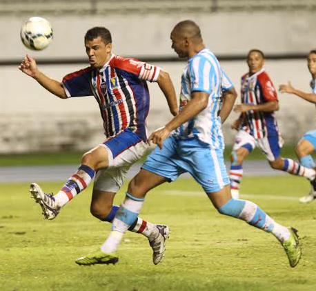 Sport x Paysandu – Leão quer se manter vivo na Copa BR