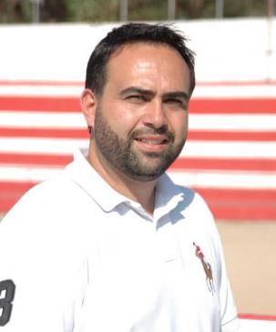 Série D: Barueri apresenta novo gerente de futebol