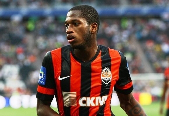 Internacional tenta repatriar Rodrigo Moledo e Fred