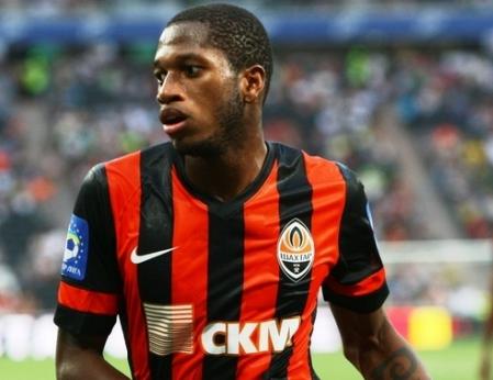 Fred é um dos que se recusaram a voltar para a Ucrânia