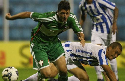 Avaí 0 x 2 Palmeiras – Felipe Menezes coloca Verdão perto da vaga