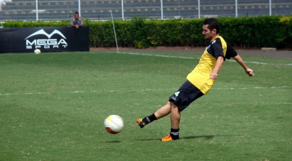 Série B: Bragantino anuncia pacotão com Caio, ex-Ponte e mais quatro