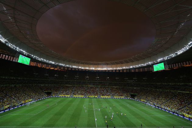 Copa do Brasil: Bragantino enfrentará o São Paulo em Arena da Copa do Mundo